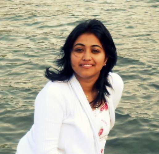 Profile photo of Priyanka Nandan Das