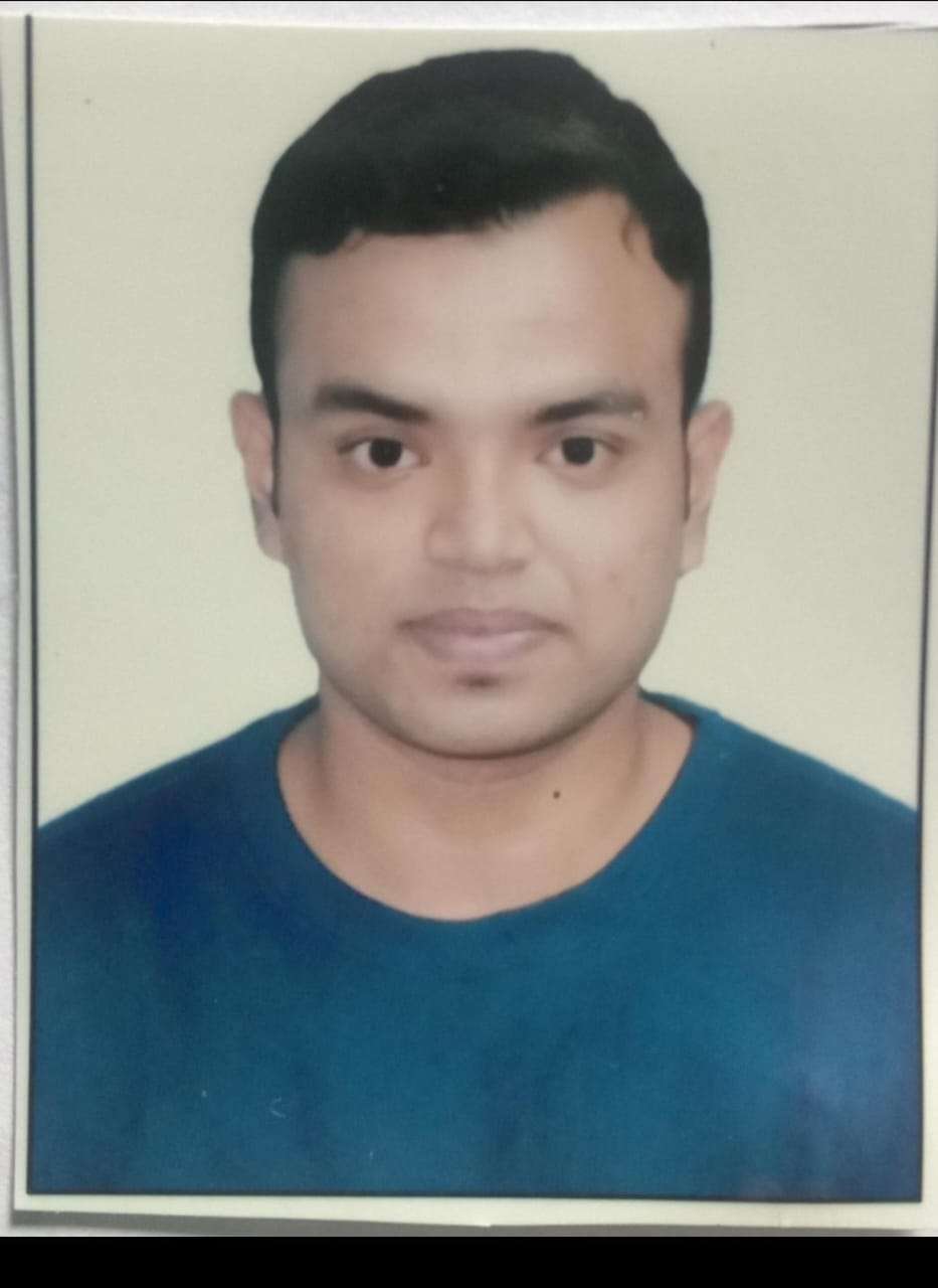 Profile photo of Dibya Mukherjee
