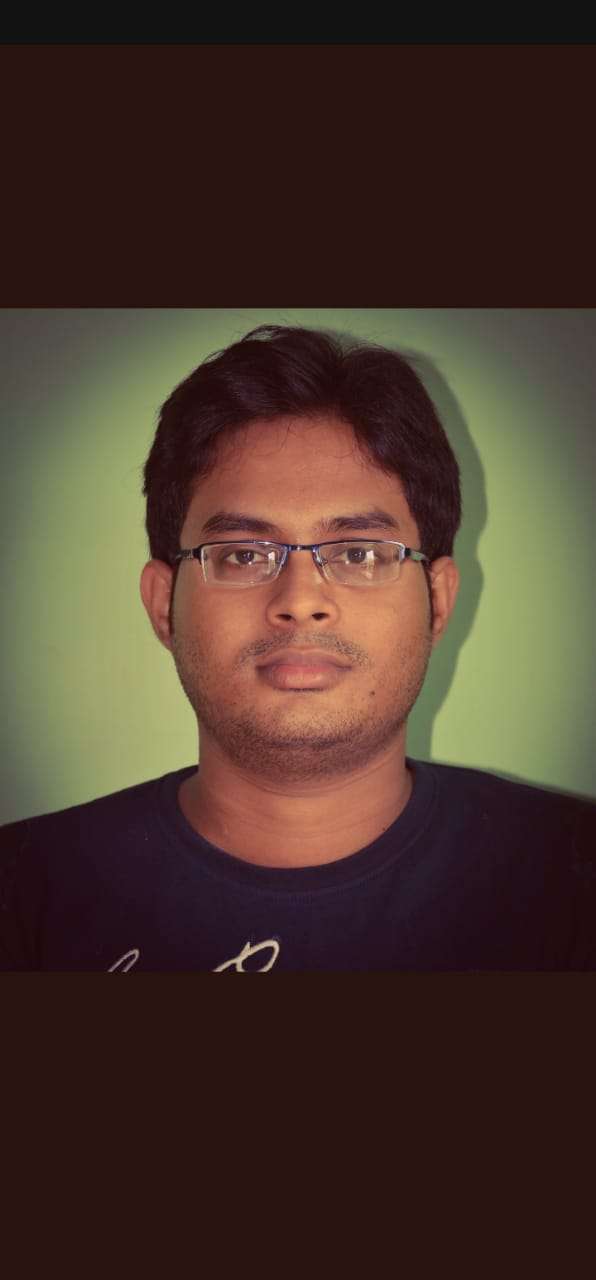 Profile photo of Samrik Chakraborty