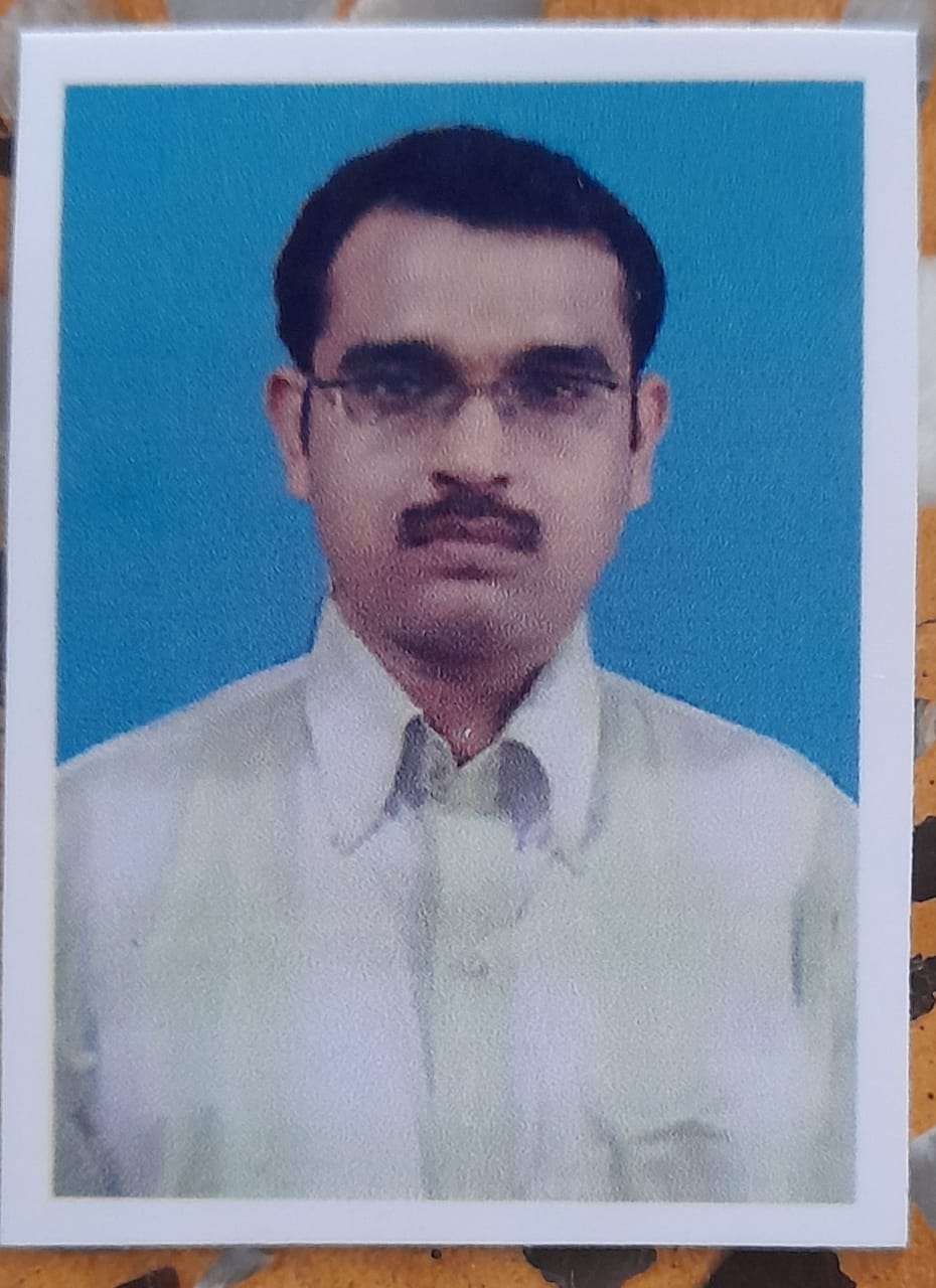 Profile photo of BISWARUP DUTTA