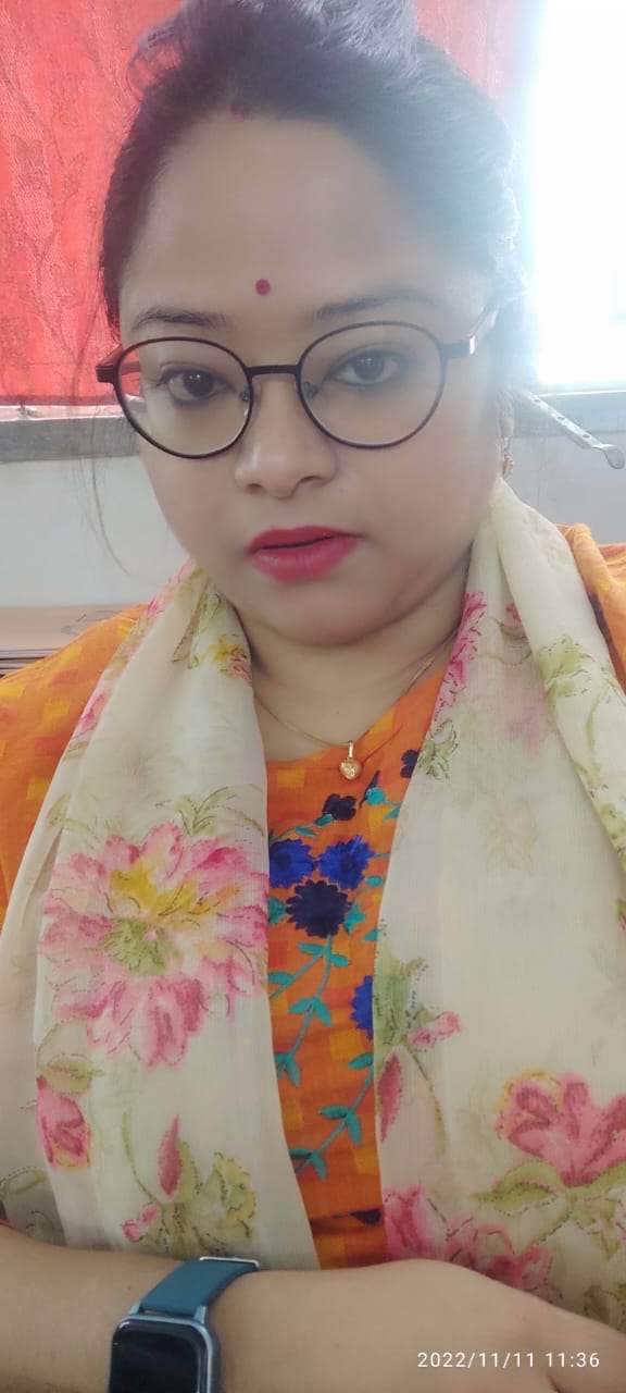 Profile photo of Rumpa Ghosh