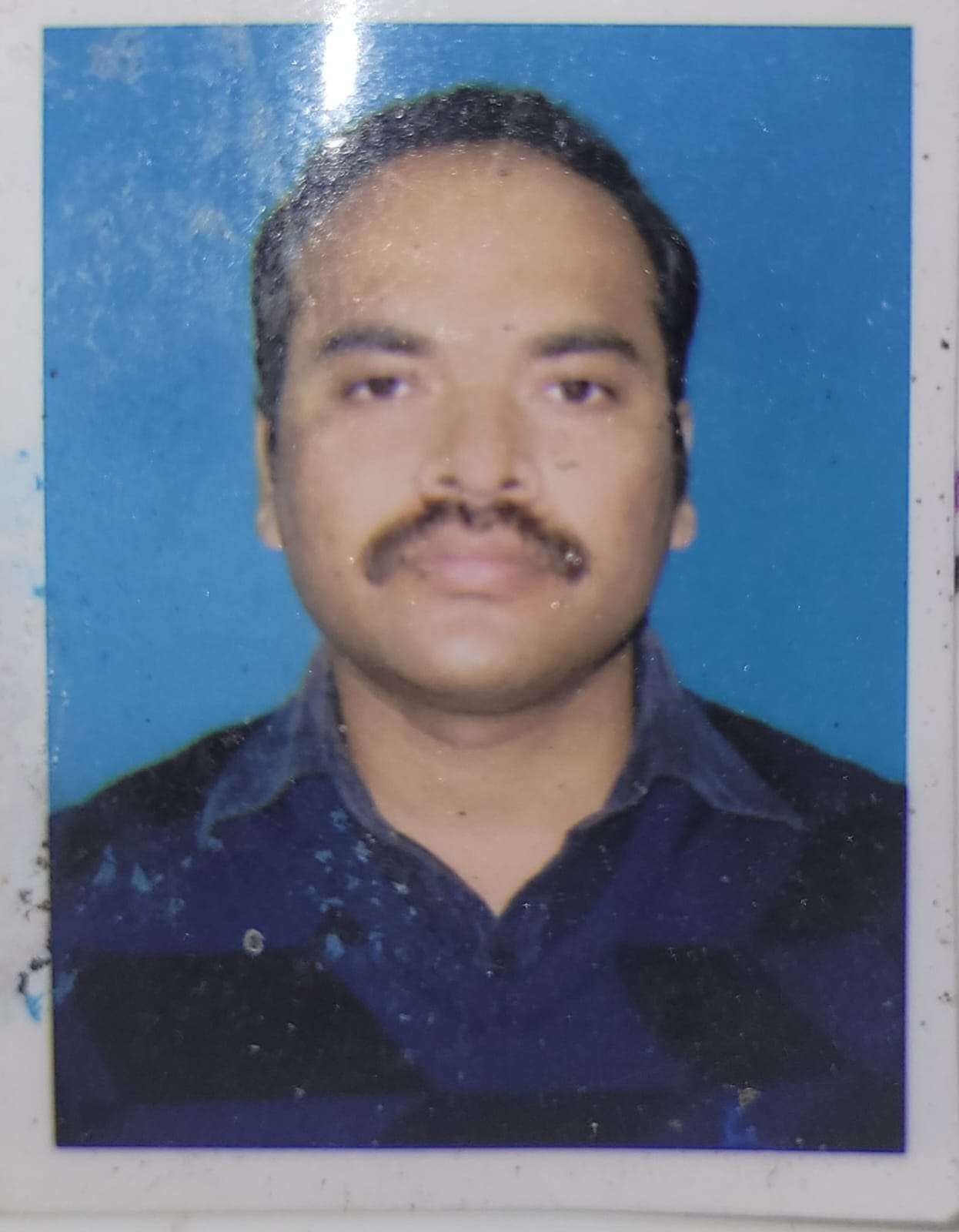 Profile photo of Madhusudan Mandal