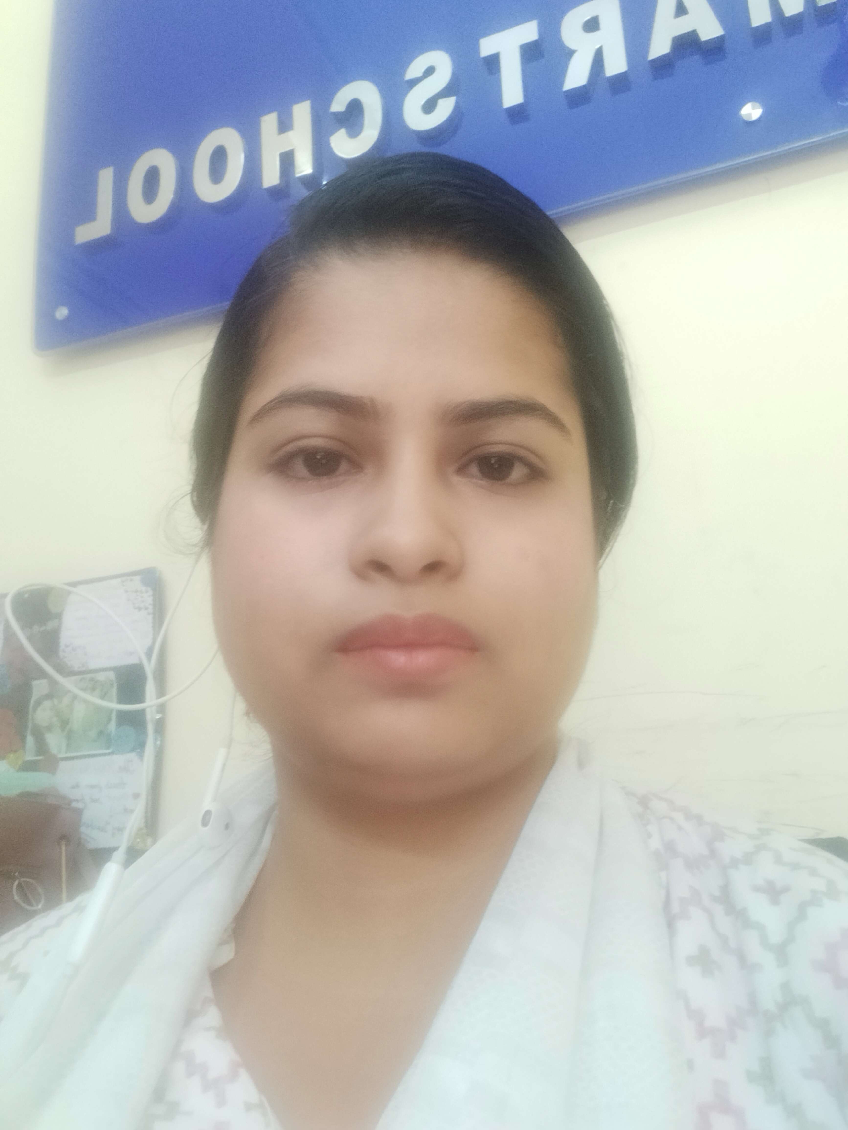 Profile photo of Madhu Sharma