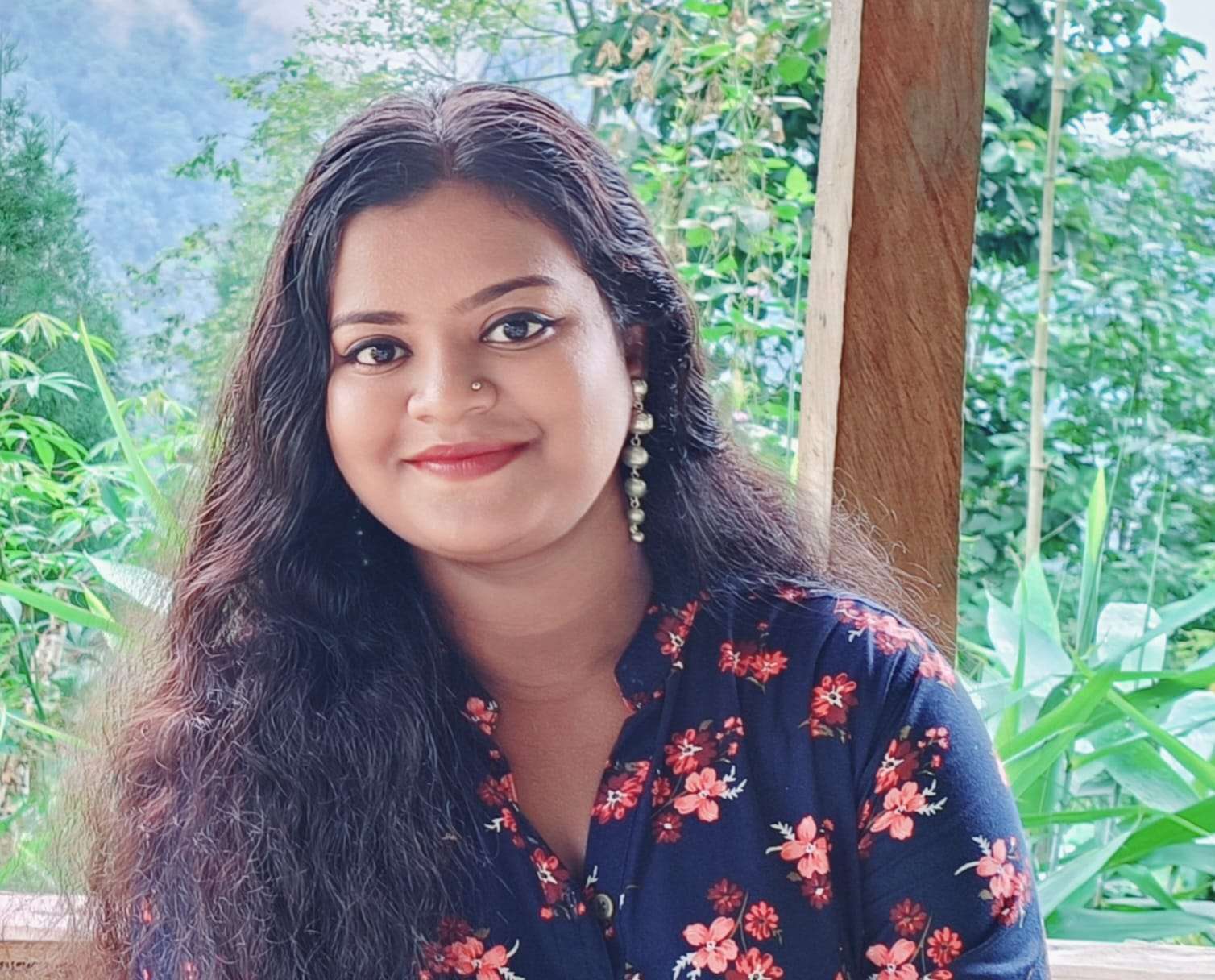 Profile photo of SHREYA NAG