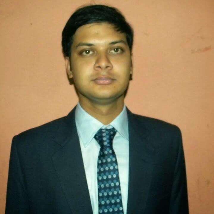 Profile photo of Abhiraj Patra