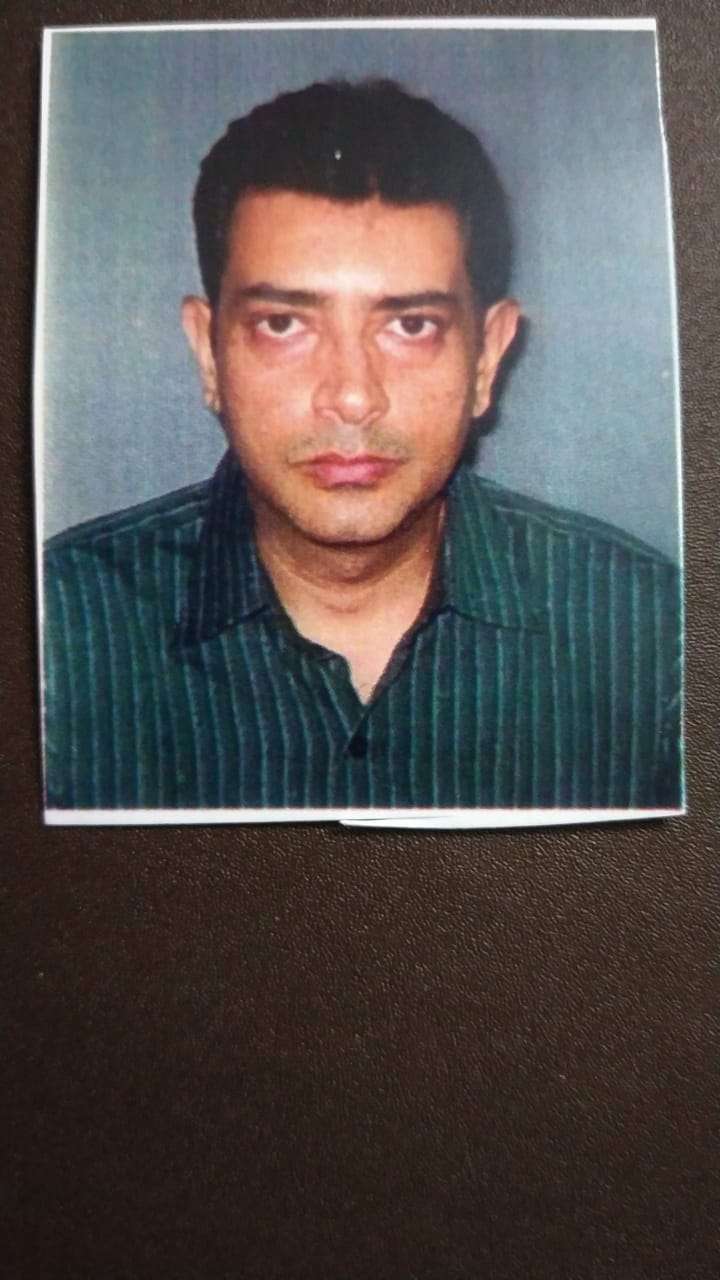 Profile photo of Koushik Ganguly