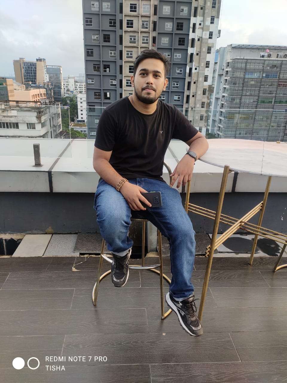 Profile photo of ANIRBAN CHATTERJEE