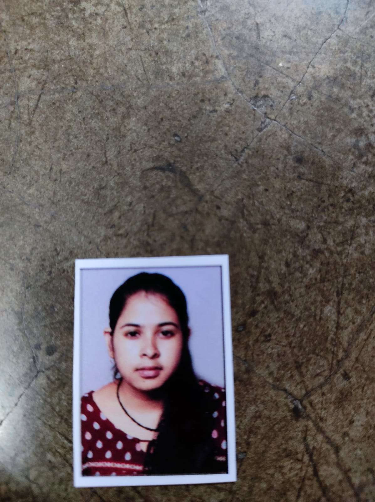 Profile photo of Megha Ghosh