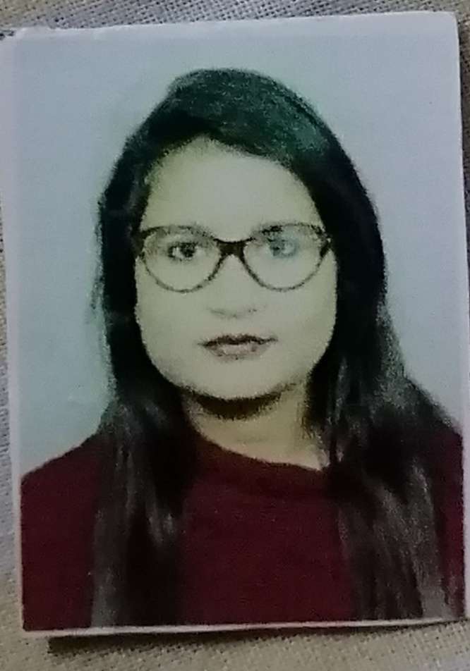 Profile photo of Anwesha Sarkar