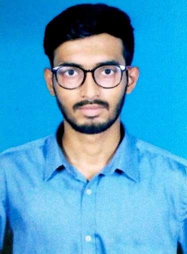 Profile photo of Debanjan Maity