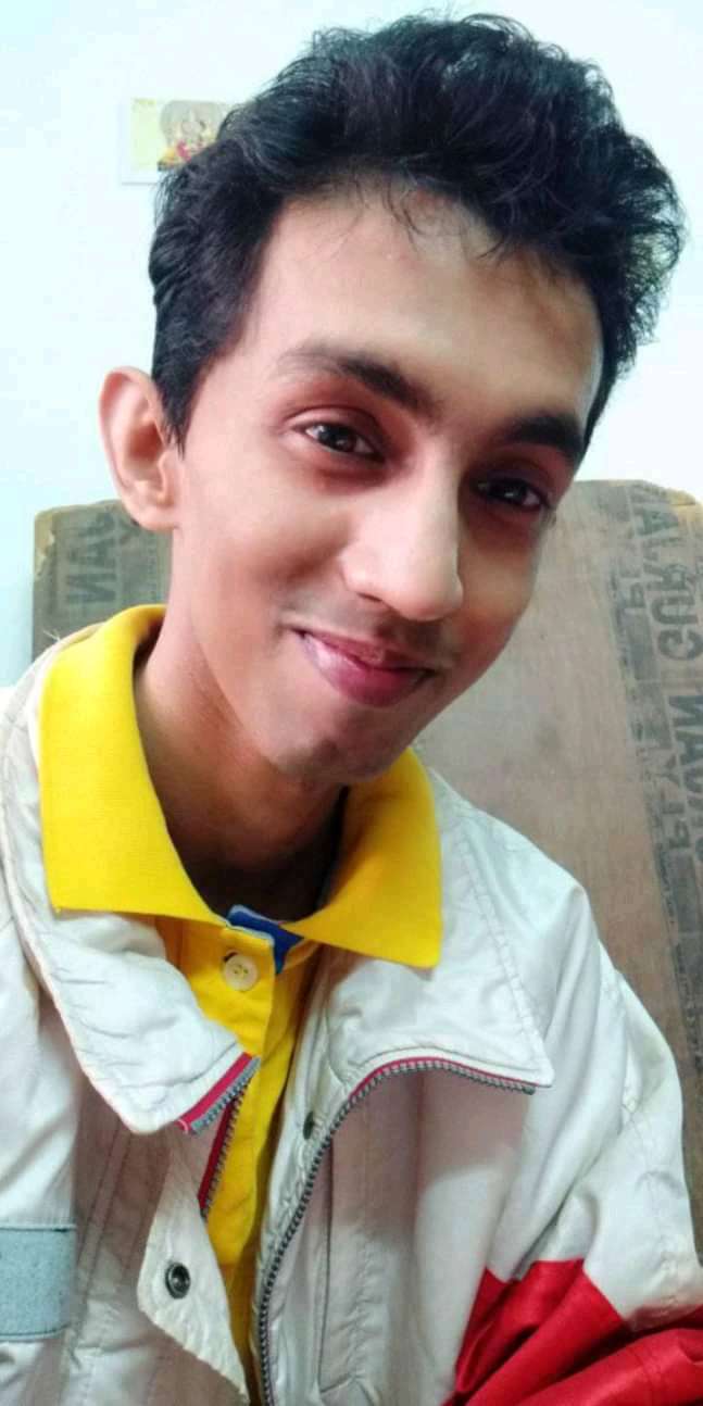 Profile photo of Pinaki Saha