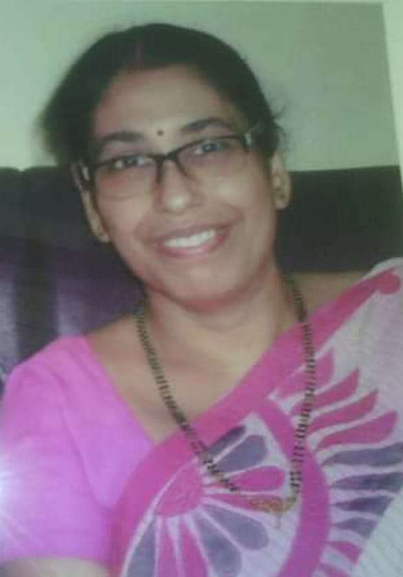 Profile photo of Kakali Das