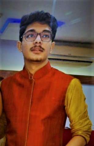 Profile photo of soham ghosh