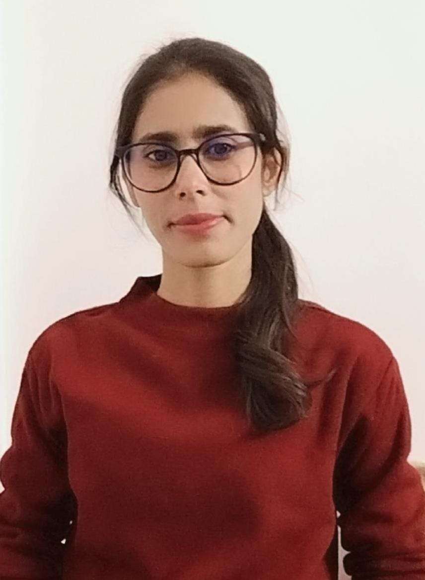 Profile photo of Sabnam Sahani