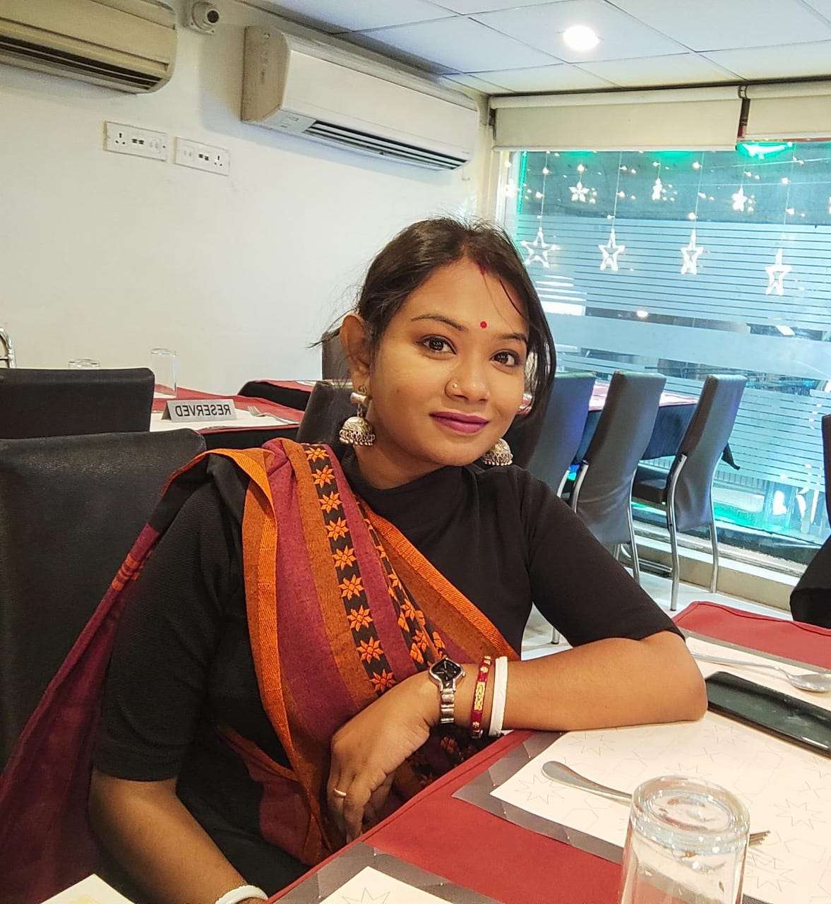 Profile photo of Somasree Das