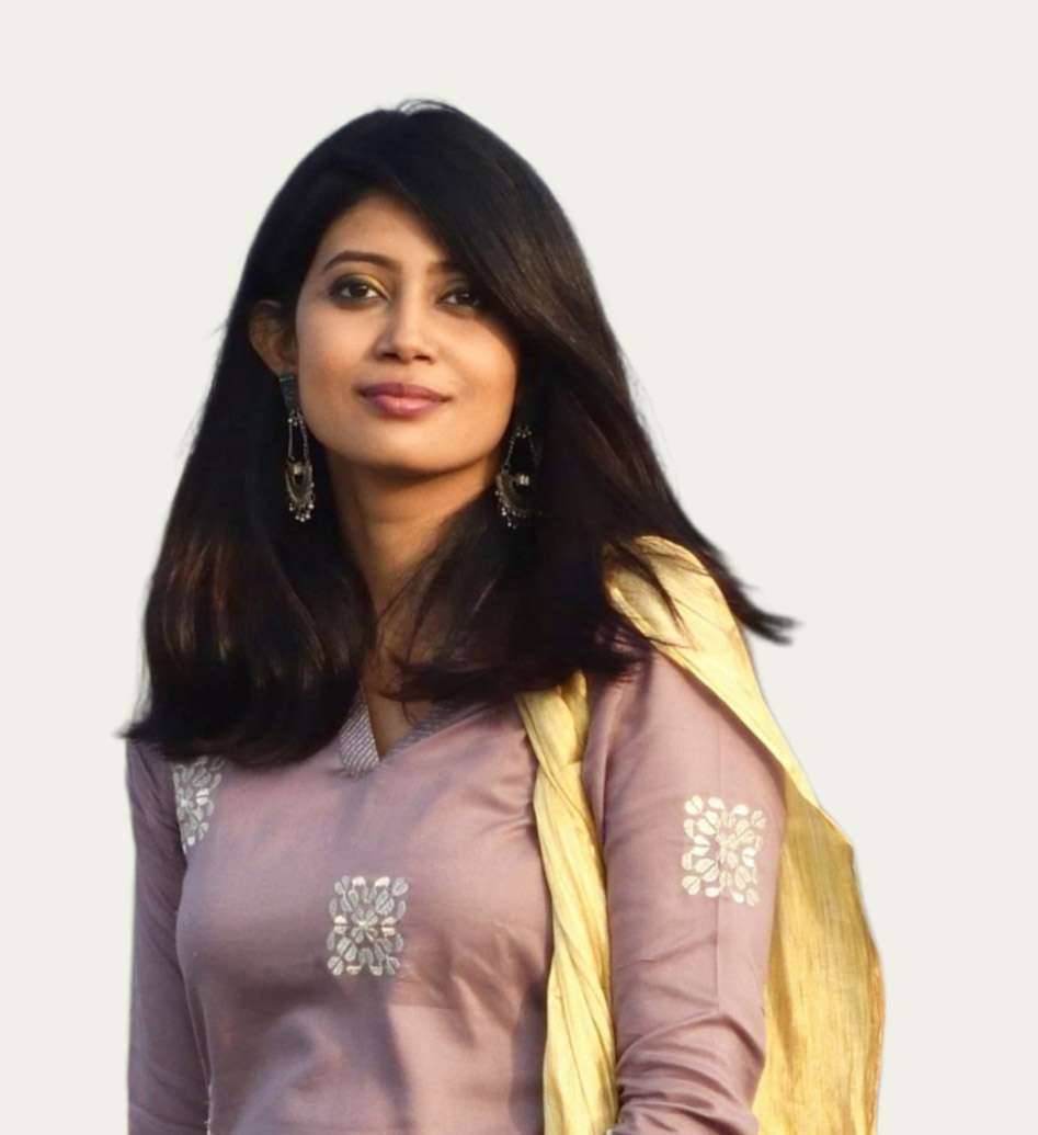 Profile photo of Jhulan Mullick