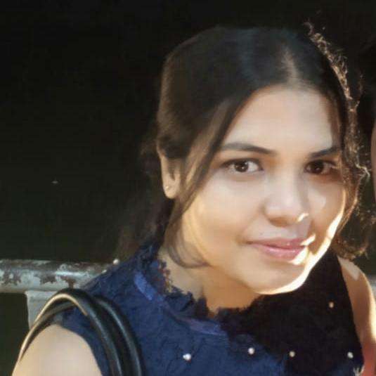 Profile photo of Piyali Dey
