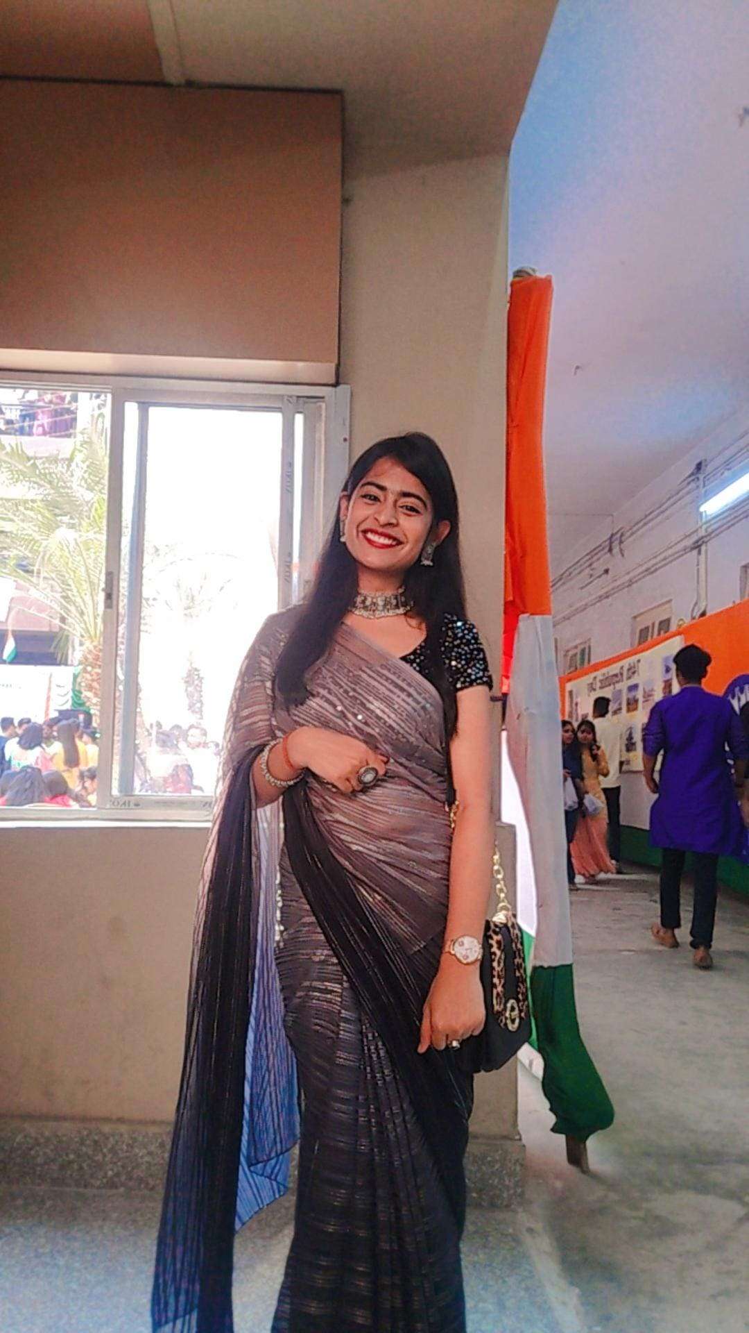 Profile photo of Sakshi Shaw