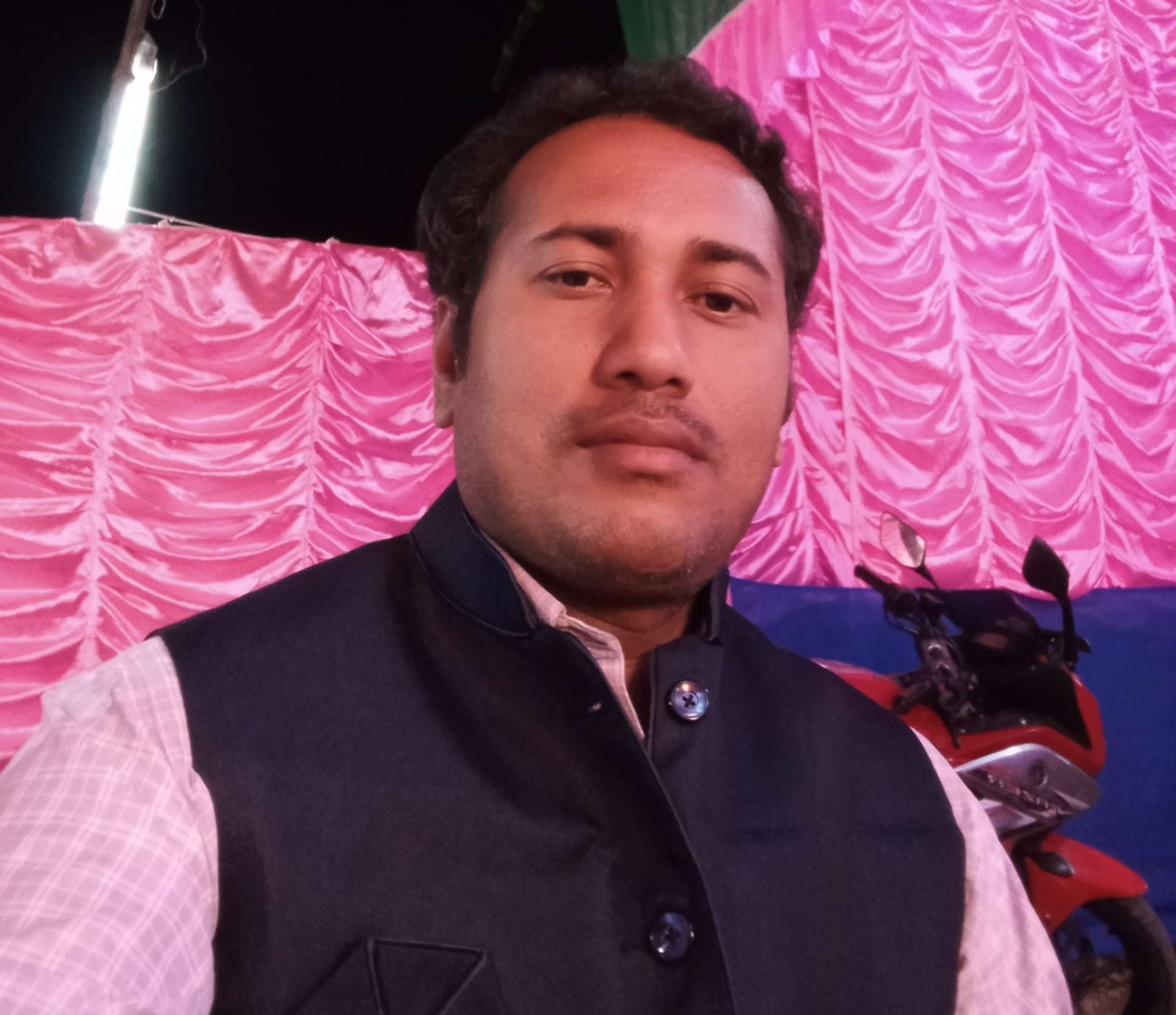 Profile photo of Nirmal Jana