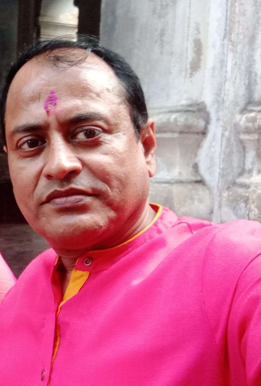 Profile photo of Jaimod kr. Jha