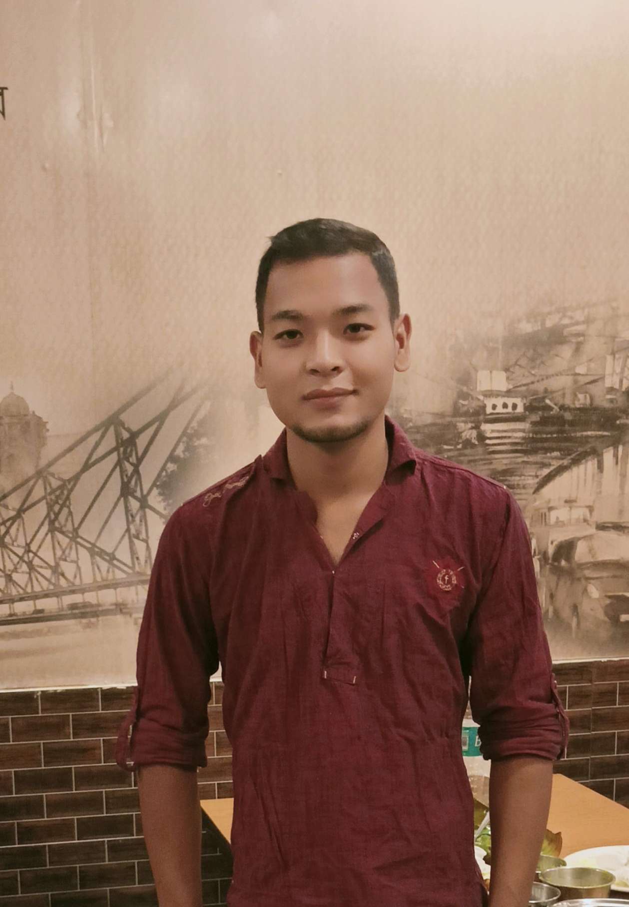 Profile photo of Souvik Roy
