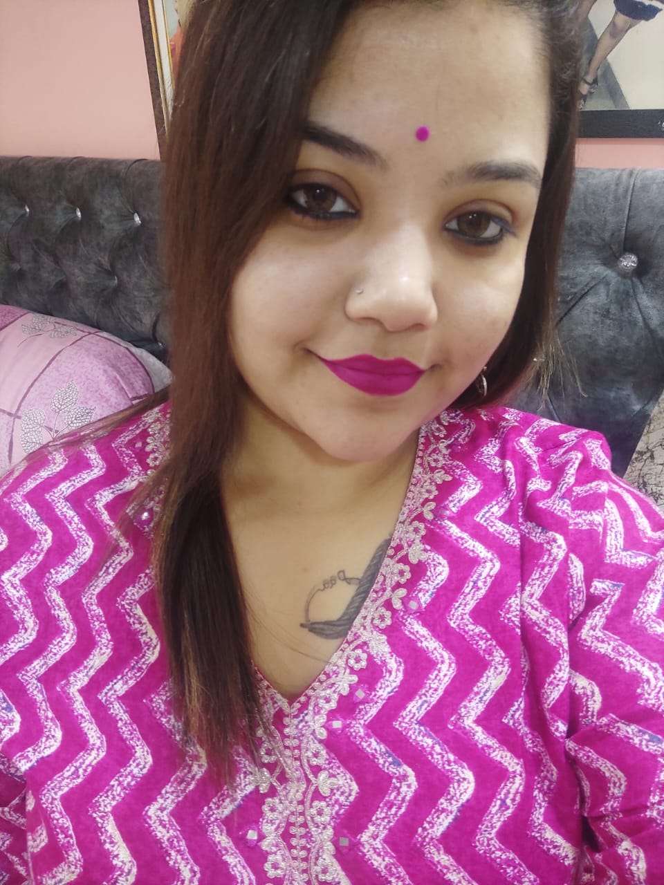 Profile photo of Muskaan Joshi