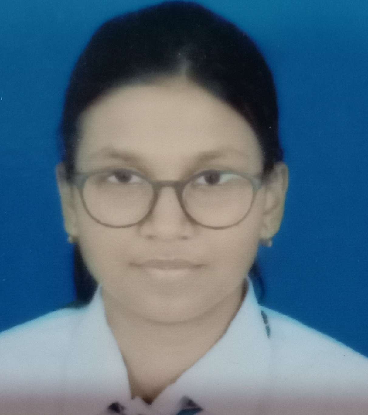 Profile photo of Pratyusha Nayek