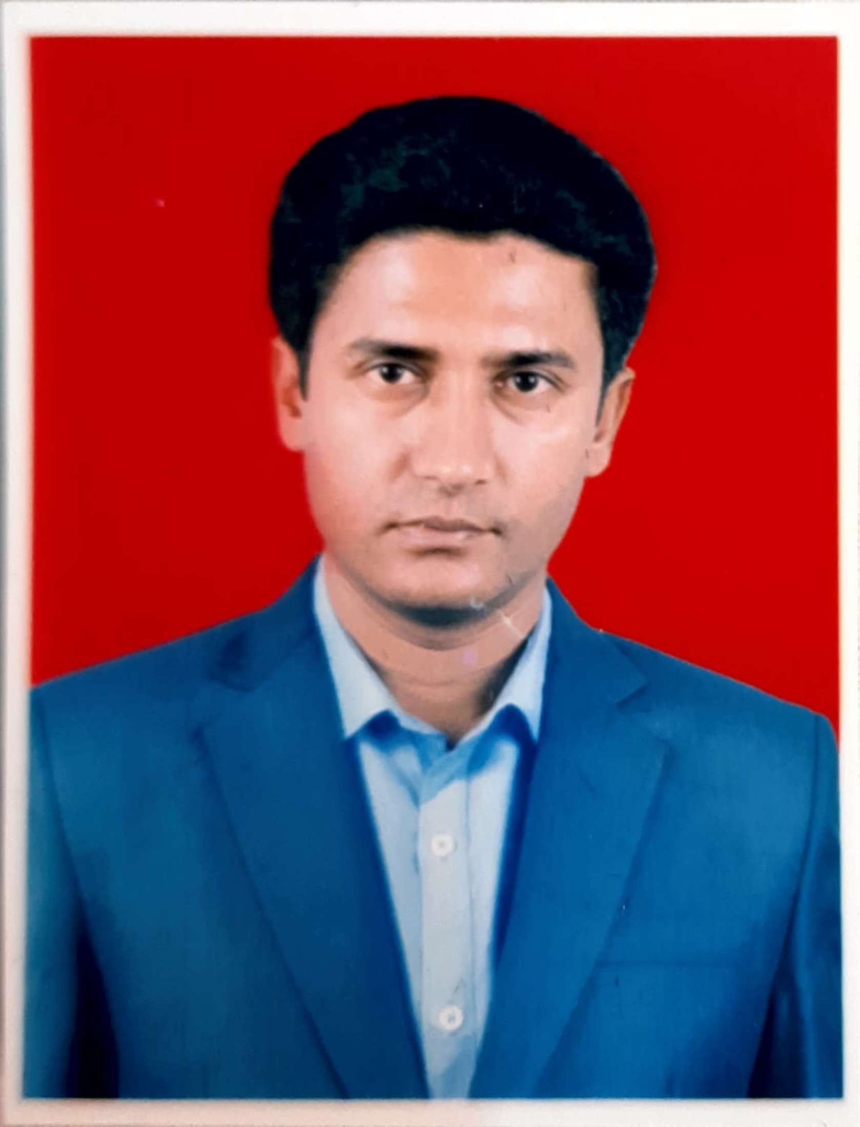 Profile photo of Krishanu Palit