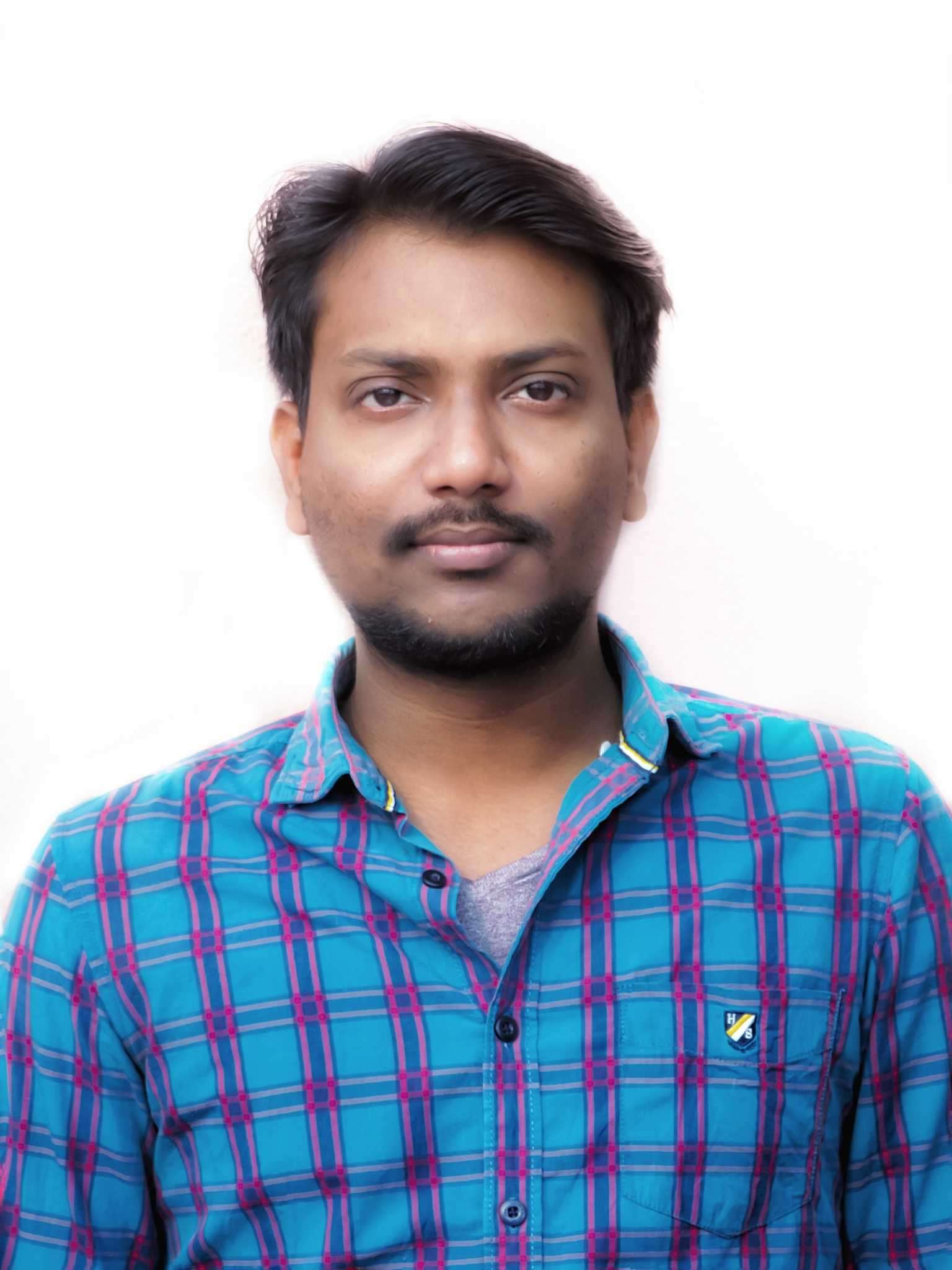 Profile photo of Atish Dipankar Das