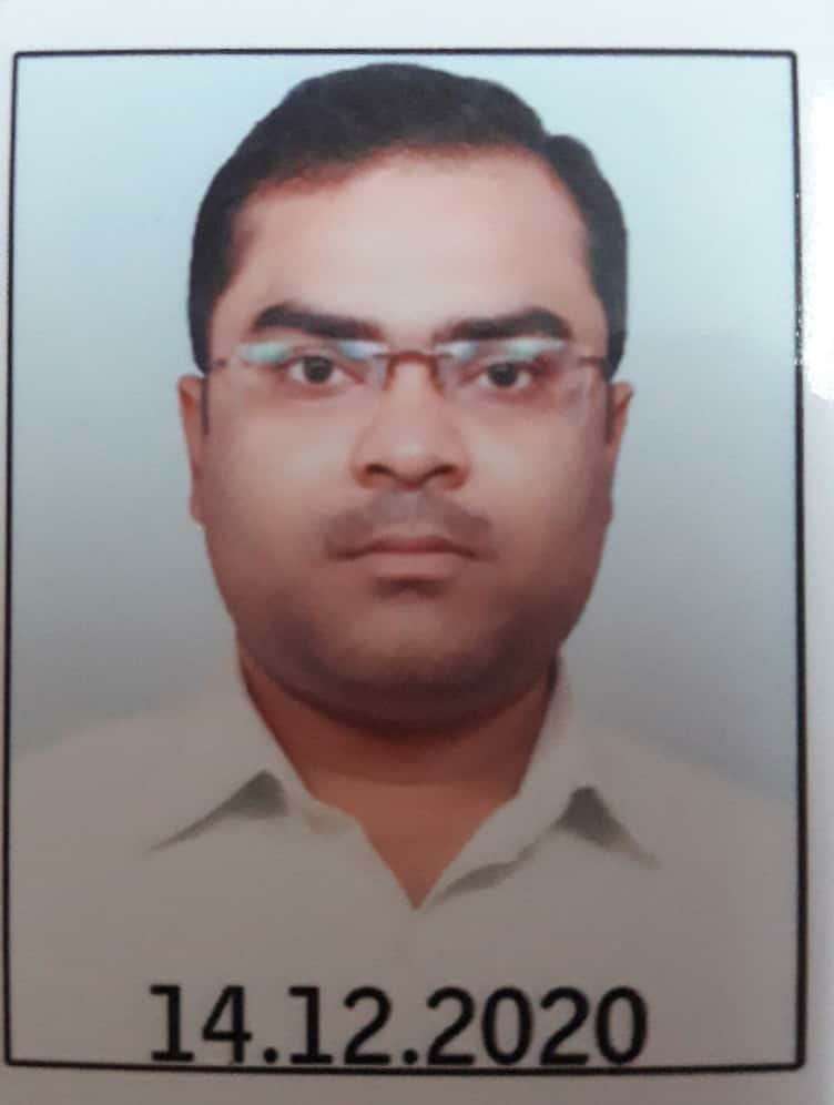 Profile photo of Suranjan Barik