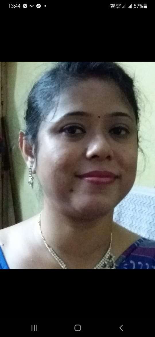 Profile photo of Mithu Chakraborty
