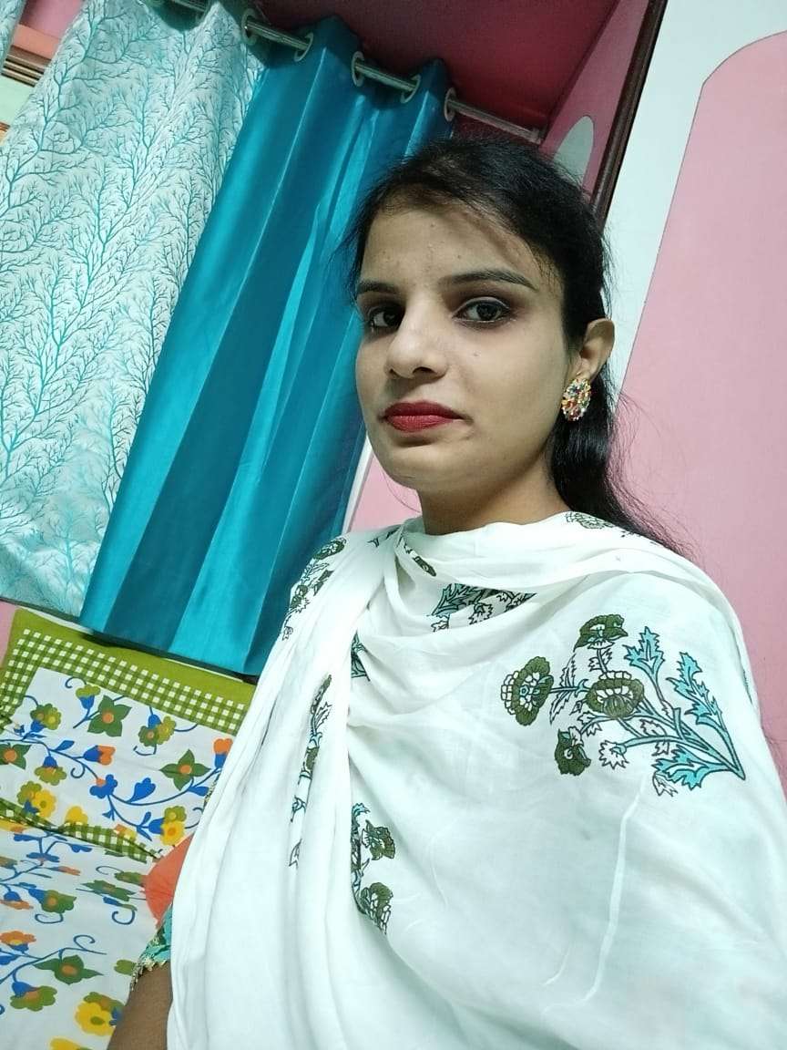 Profile photo of Anjum Gulnar