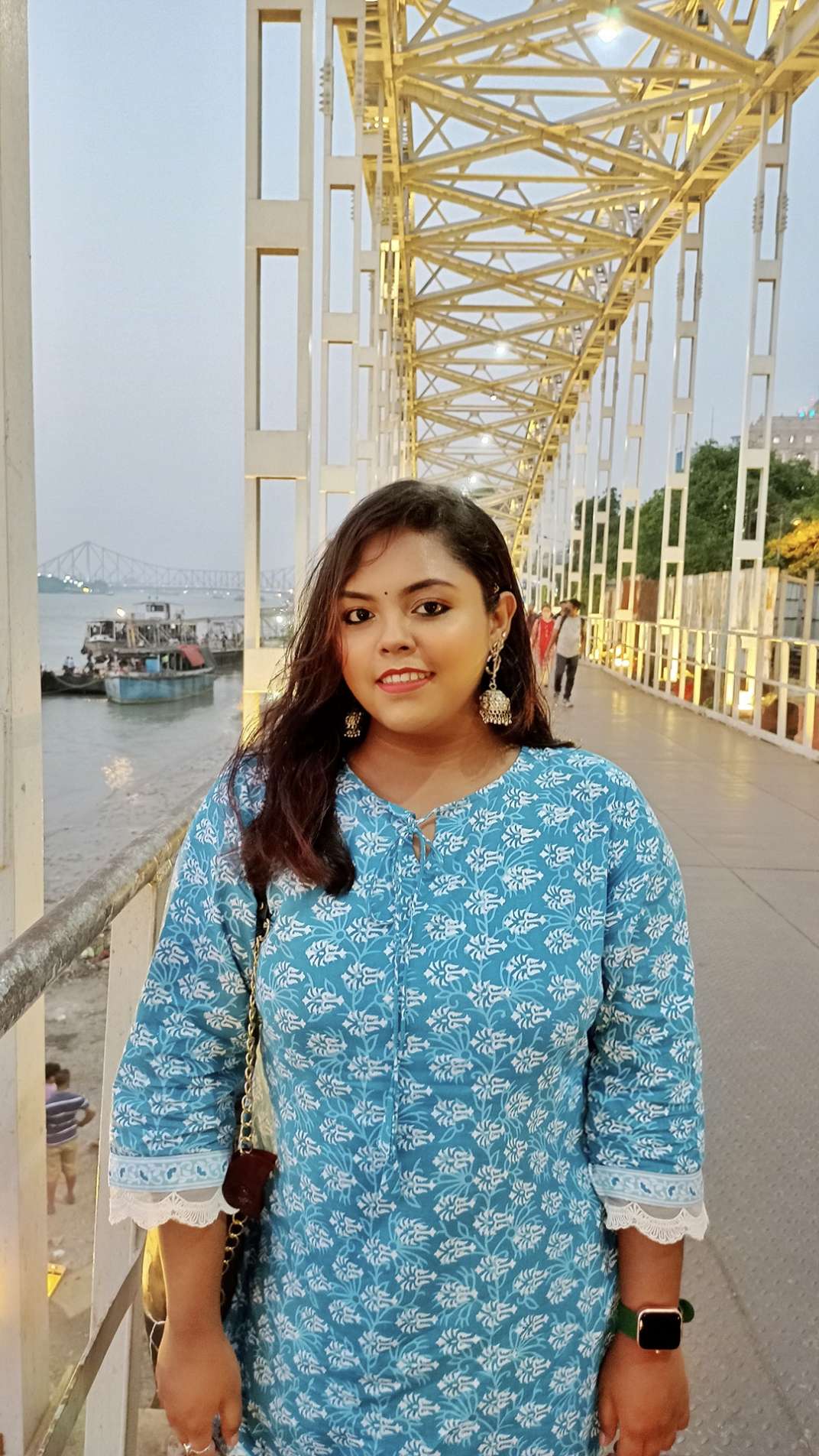 Profile photo of Nandita Mondal