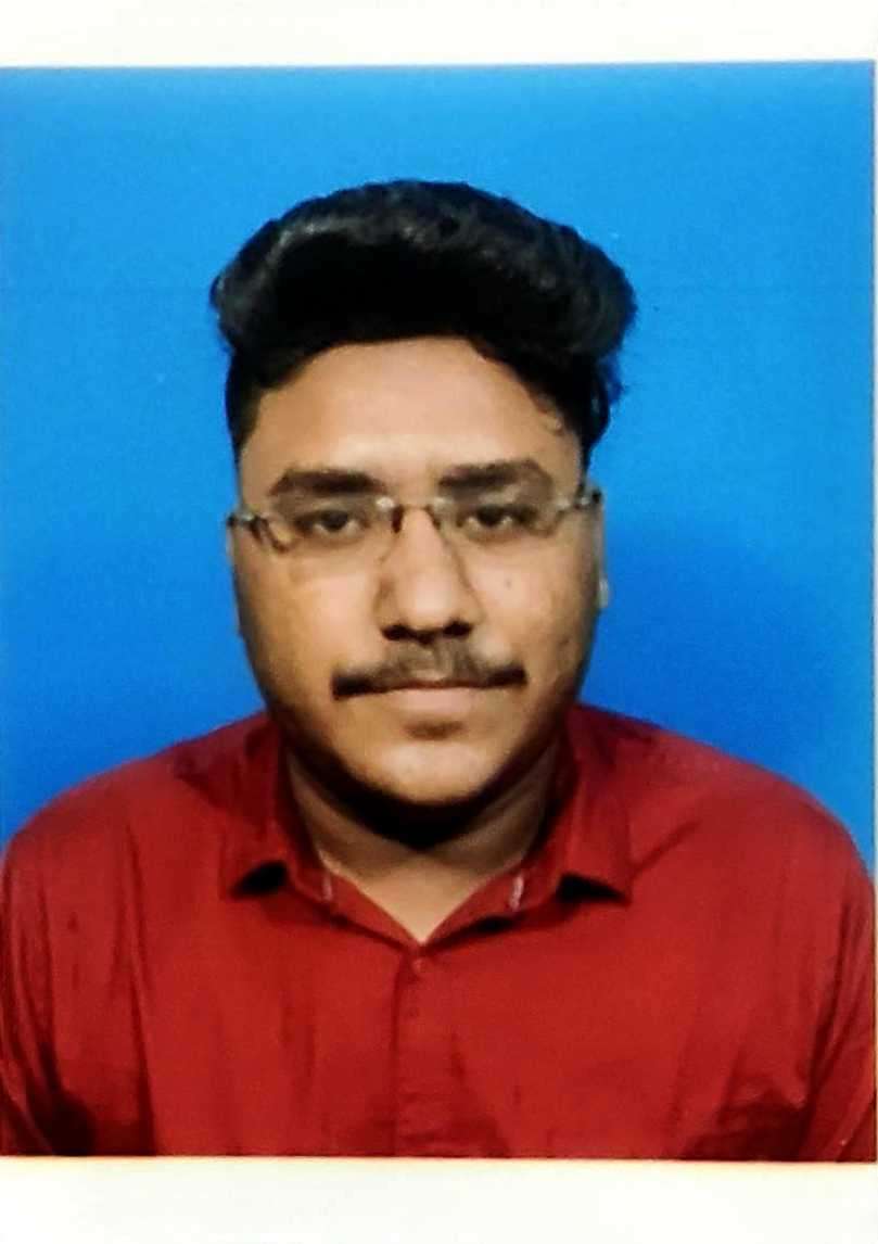 Profile photo of PRANAB KUMAR SARKAR