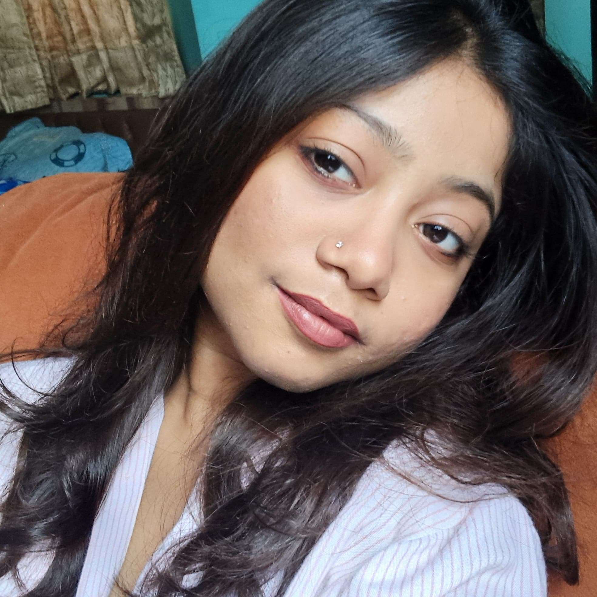 Profile photo of Nandini Bhattacharya