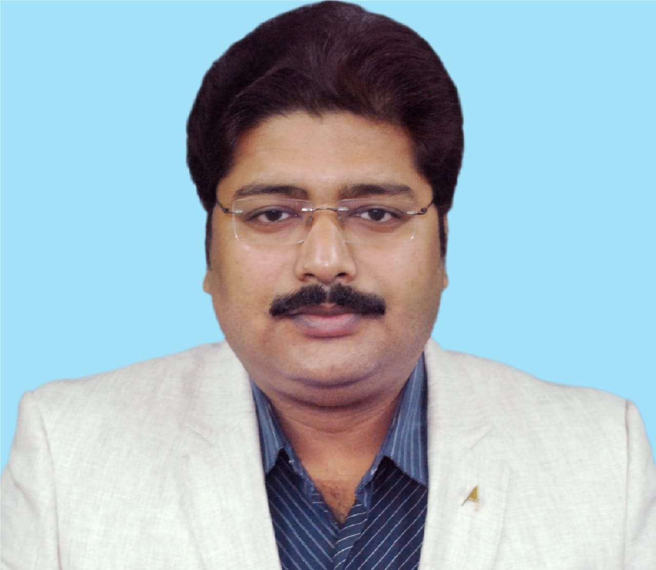 Profile photo of Suman Roy Chowdhury