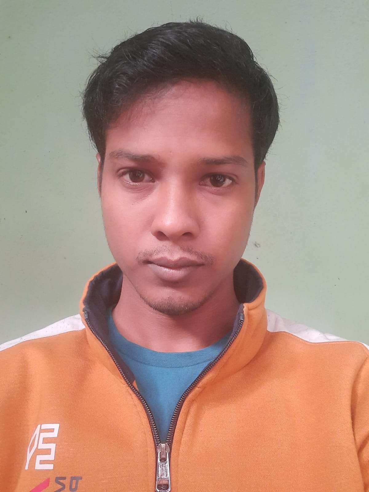Profile photo of Subhadip Mandal