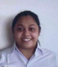 Profile photo of Saheli Mitra