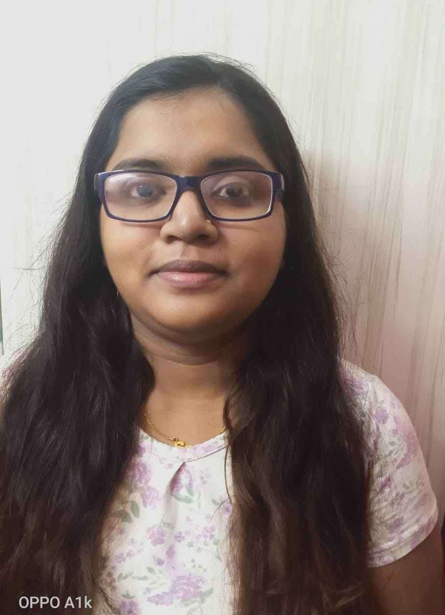 Profile photo of Shagufta Yousuf