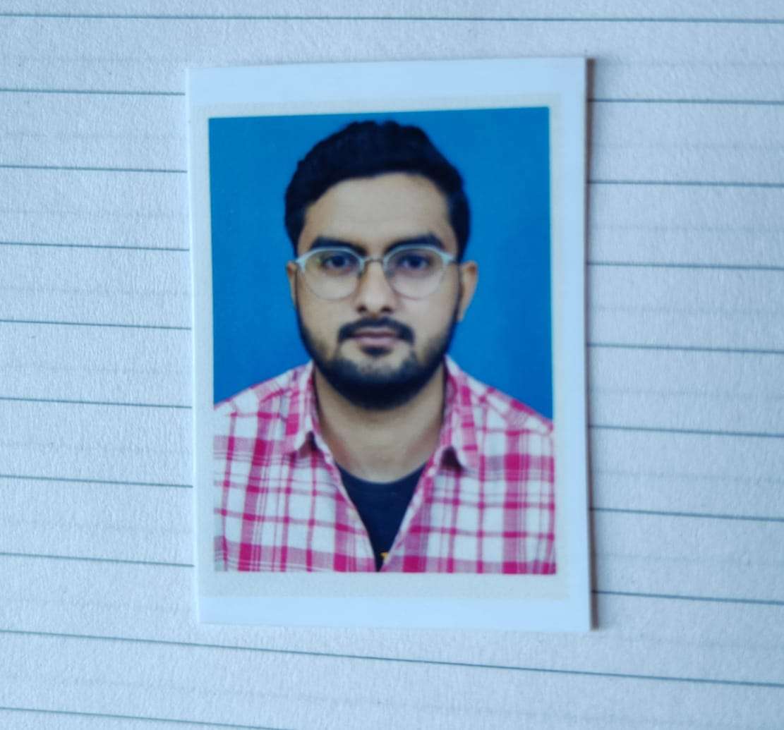 Profile photo of Anish Saha