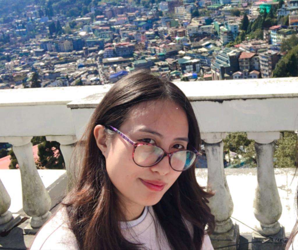 Profile photo of Shristi Thapa