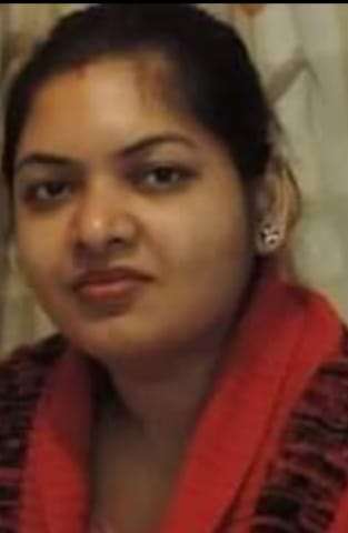 Profile photo of Arpita Kundu Mukherjee