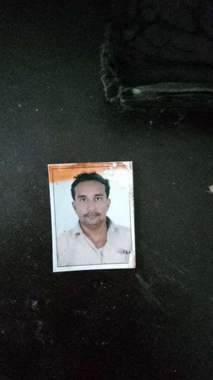 Profile photo of Akash Pradip Biswas