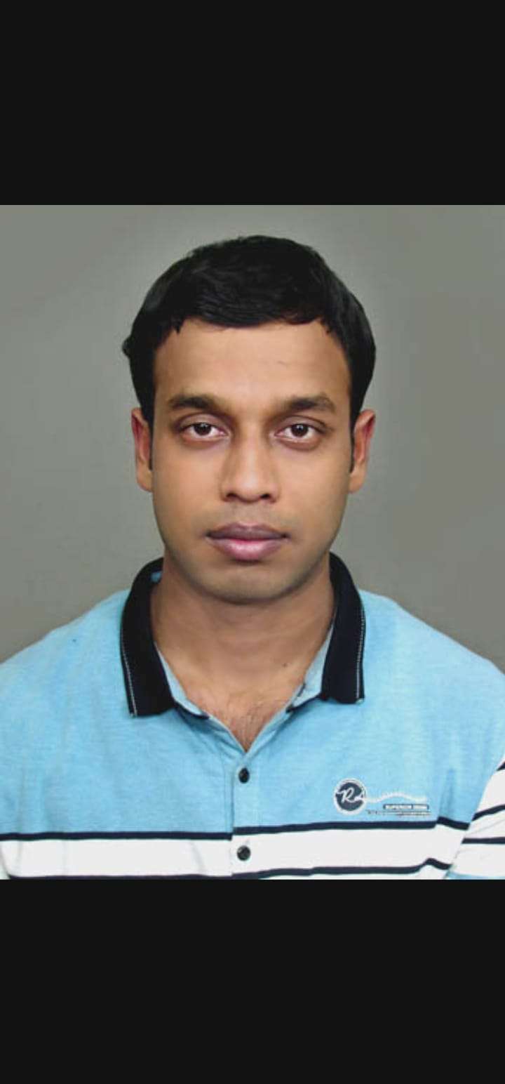 Profile photo of SOUVIK NANDI