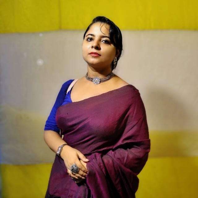 Profile photo of Moumita Sarkar