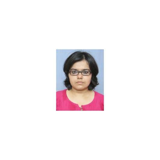 Profile photo of PRATITI GANGULY