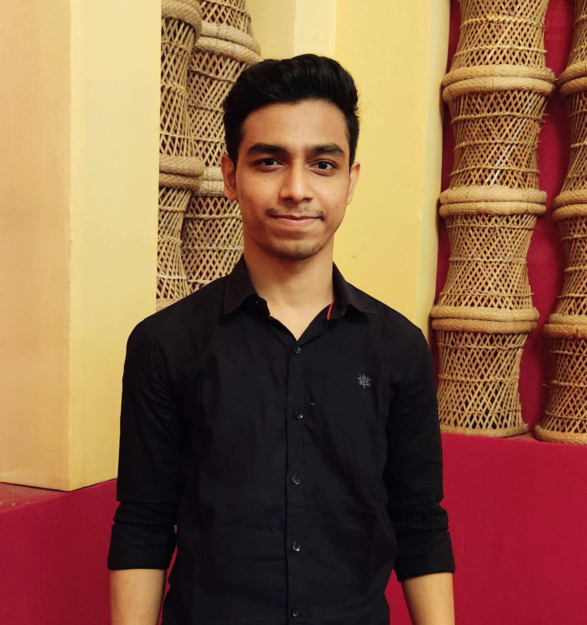 Profile photo of MD Touhidur Rahaman
