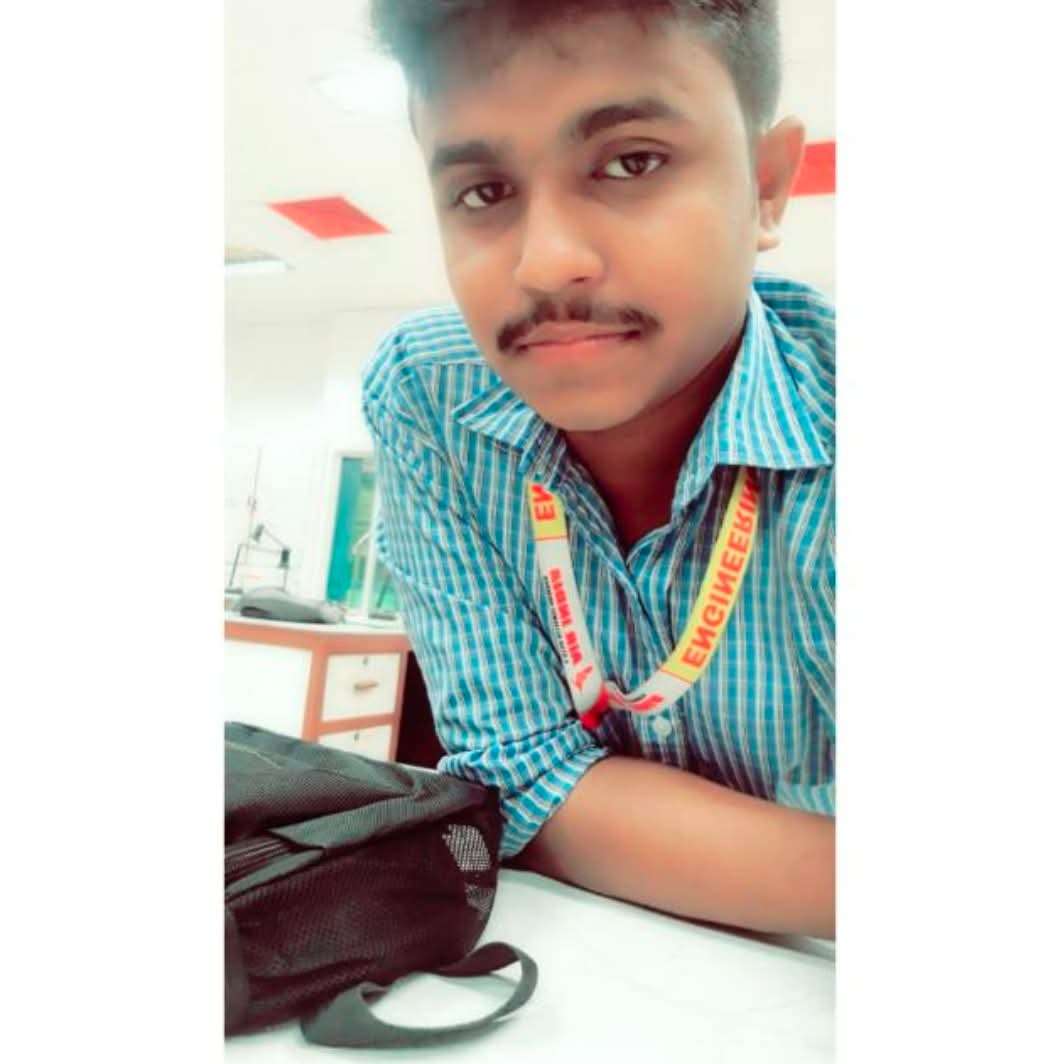 Profile photo of Debojyoti Sarkar