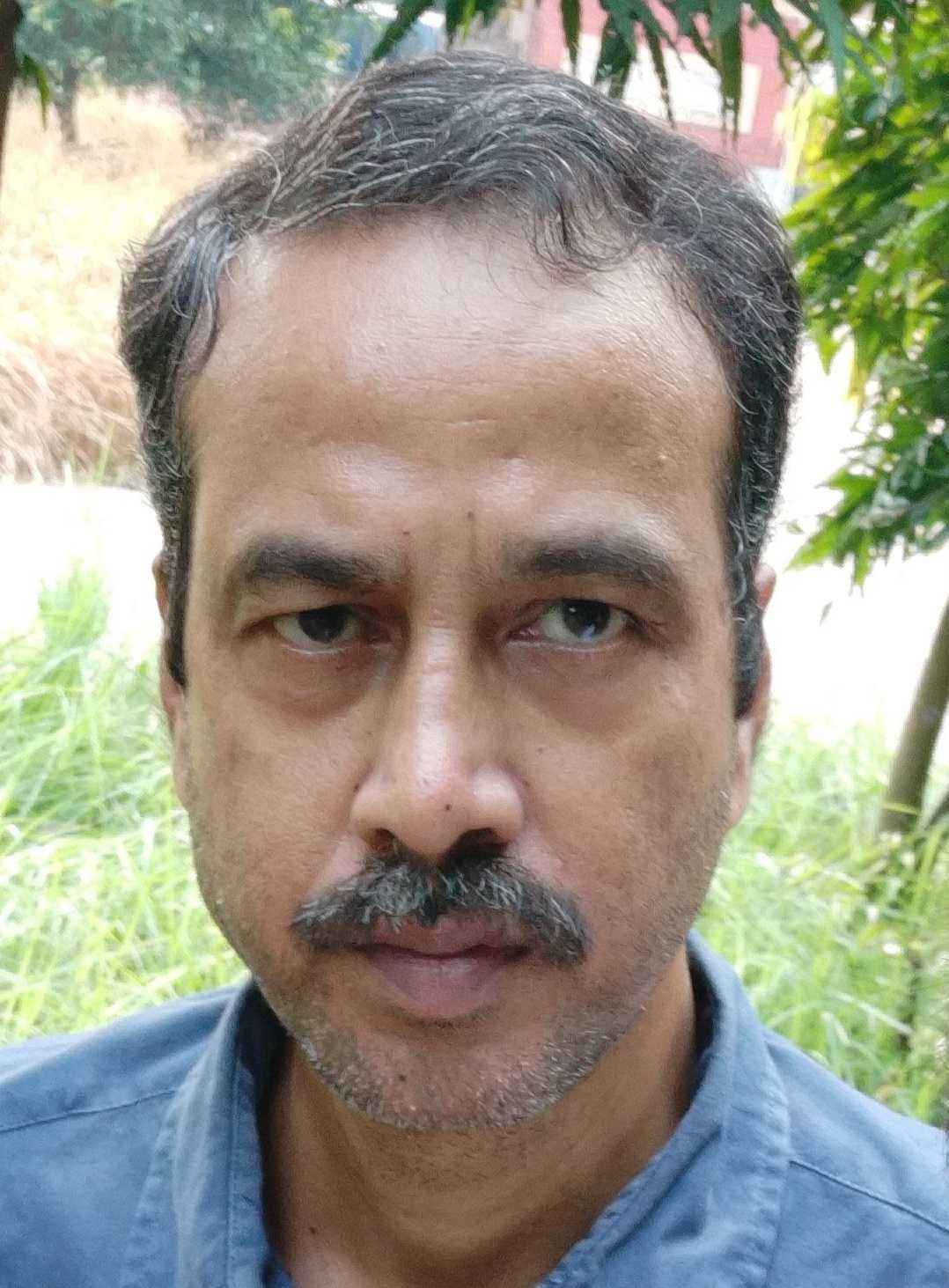 Profile photo of Sujit Chowdhury