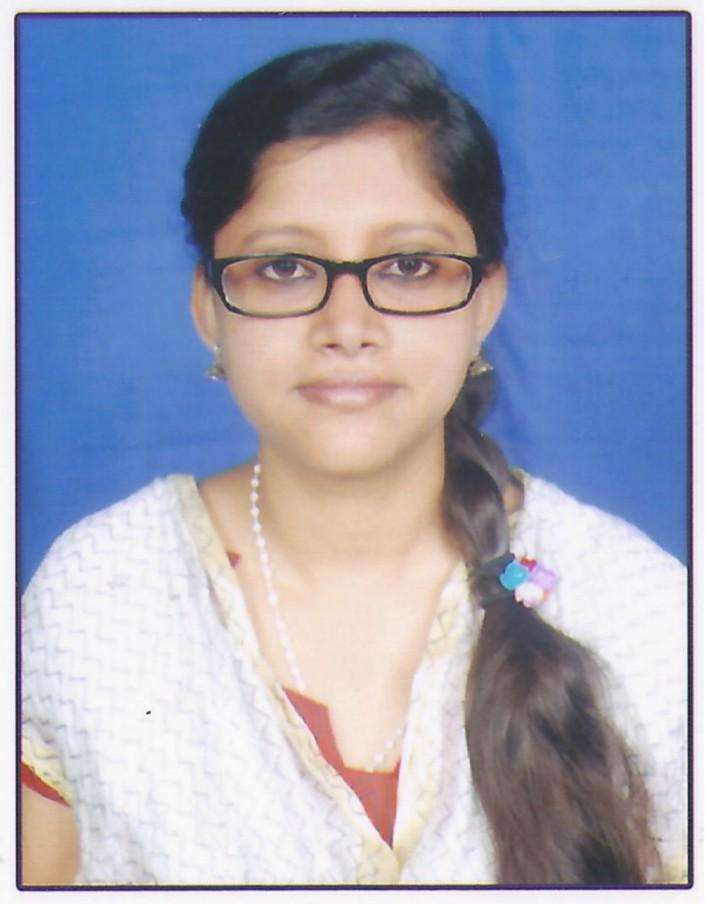 Profile photo of Geeta Lohar